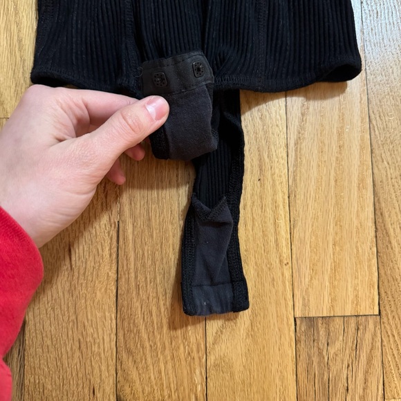 Free People Intimately Turtleneck Bodysuit - Picture 6 of 7